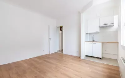 Paris 18E (75018)