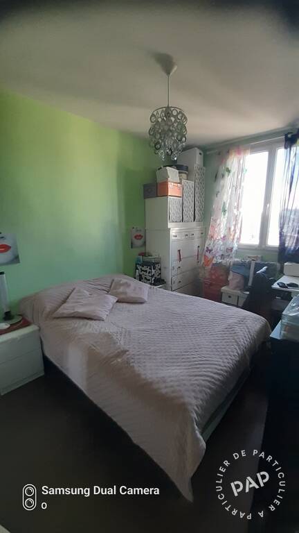 Vente appartement 4 pièces 60 m² Stains (93240) - 60 m² - 165.500 € | Particulier à Particulier — 6