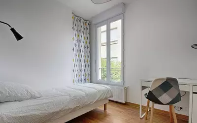 Champigny-Sur-Marne (94500)
