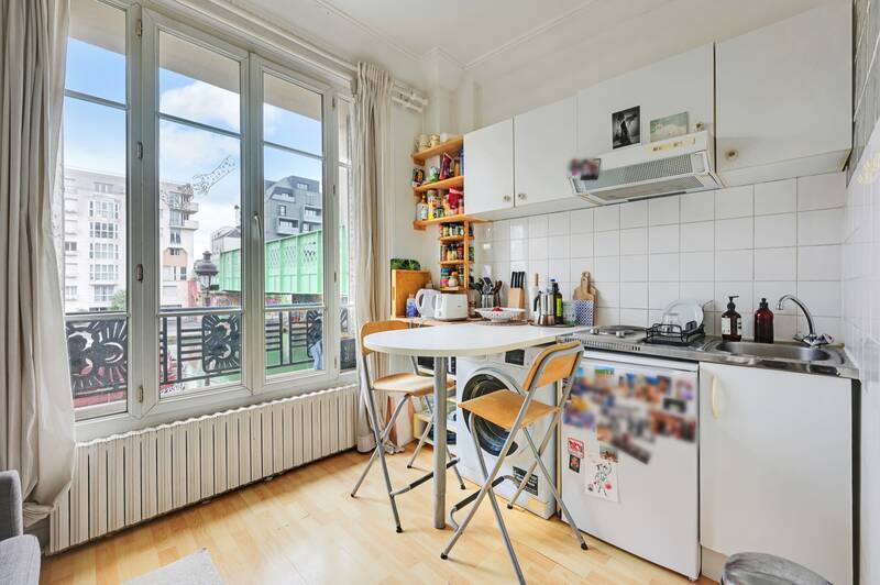 Paris 19E (75019)