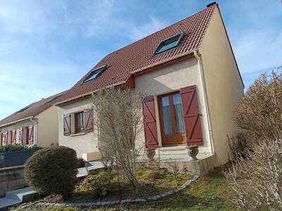 Vente maison 6 pièces Villepinte (93420)
