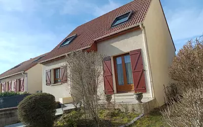 Villepinte (93420)