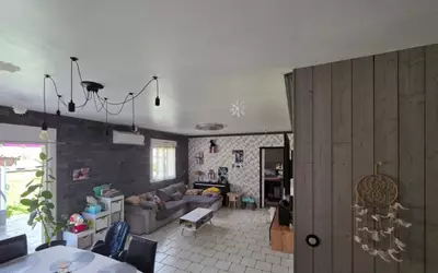 Mareil-Sur-Loir (72200)
