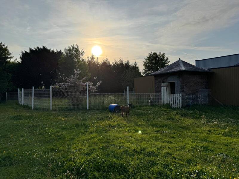 Anceaumeville (76710)