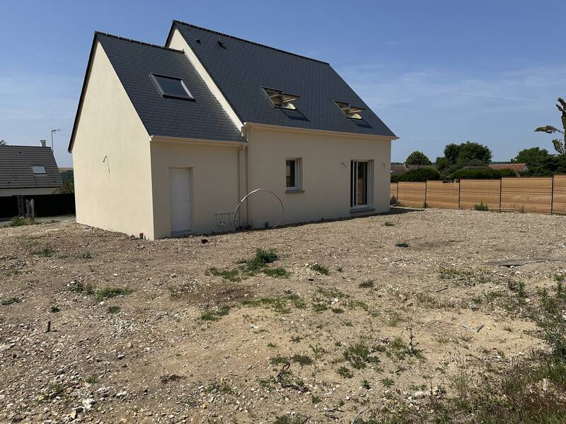 Bueil (27730)