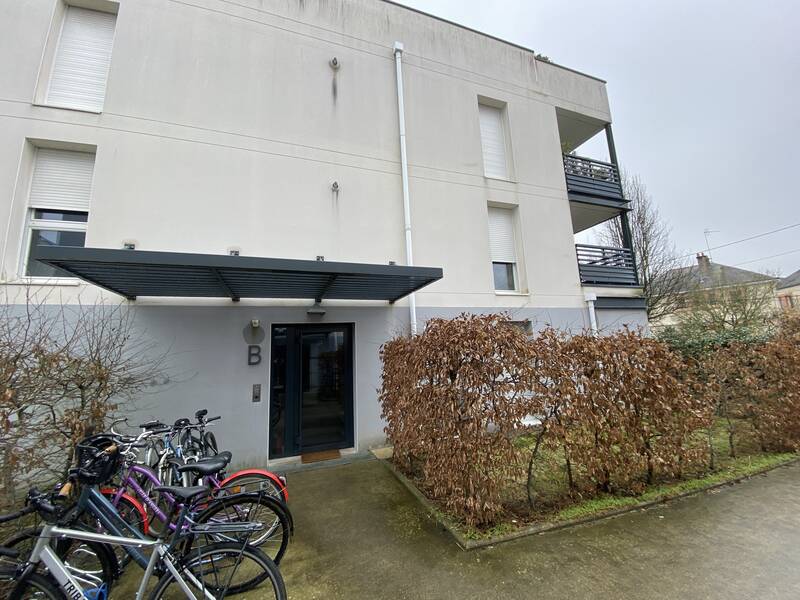 Angers (49000)