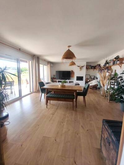 Vente appartement 3 pièces La Seyne-sur-Mer (83500)