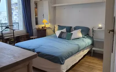 Paris 15E (75015)