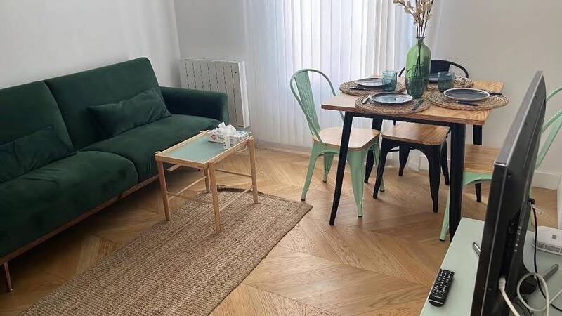 Asnières-Sur-Seine (92600)