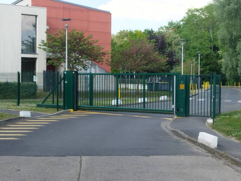 Saint-Fargeau-Ponthierry (77310)