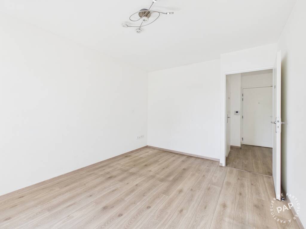 Vente appartement 3 pièces 60 m² Louvres (95380) - 60 m² - 195.000 € | Particulier à Particulier — 11