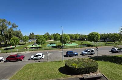 Vente appartement 5 pièces Quincy-sous-Sénart (91480)