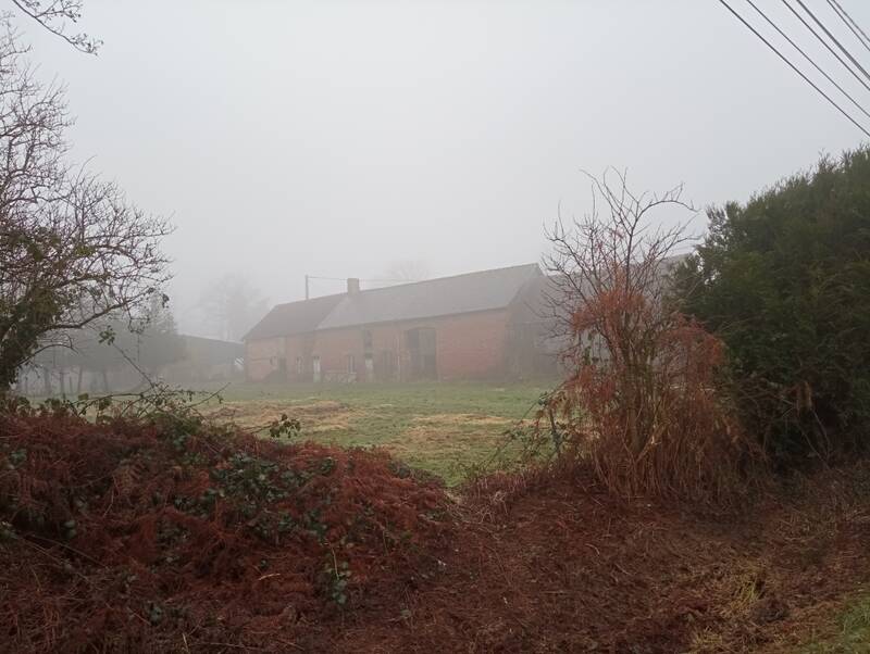 Lonlay-Le-Tesson (61600)
