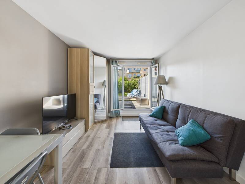 La Garenne-Colombes (92250)