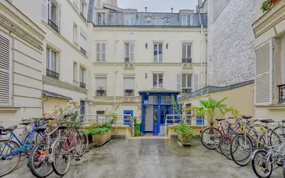 Paris 17E (75017)