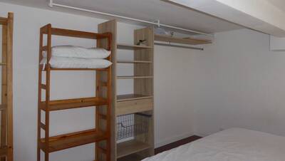 Location appartement studio Villeurbanne (69100)