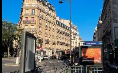 Paris 15E (75015)