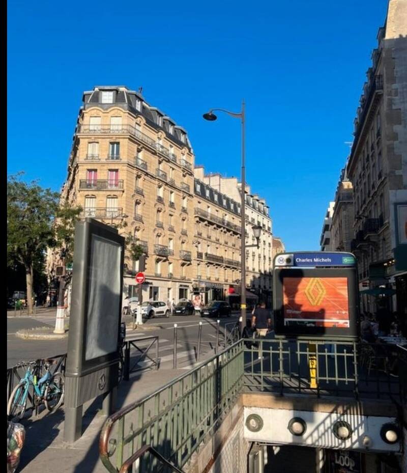 Paris 15E (75015)