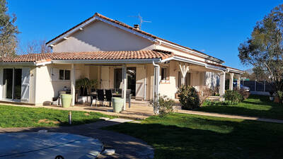 Vente maison 6 pièces Toulouse (31)