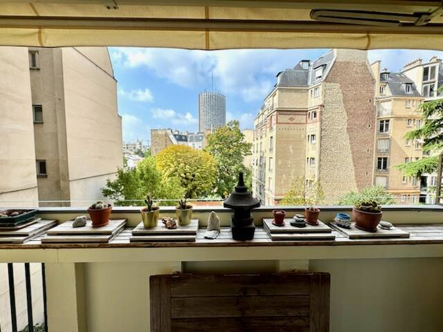 Paris 17E (75017)