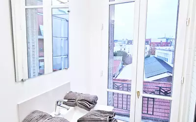 Saint-Denis (93200)