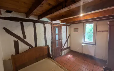 Méry-Corbon (14370)