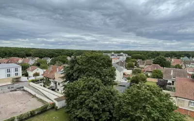 Achères (78260)