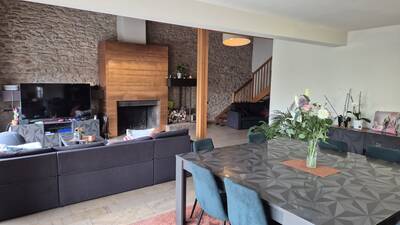 Location appartement 6 pièces Ludres (54710)