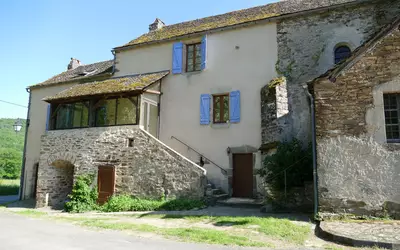 Saint-André-De-Najac (12270)