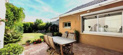 Vente maison 8 pièces Carvin (62220)