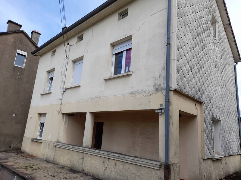Audun-Le-Tiche (57390)