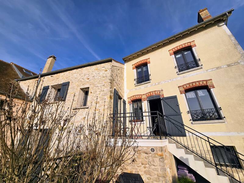Chavenay (78450)