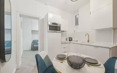 Paris 18E (75018)