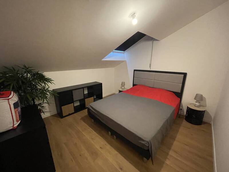 Fontainebleau (77300)