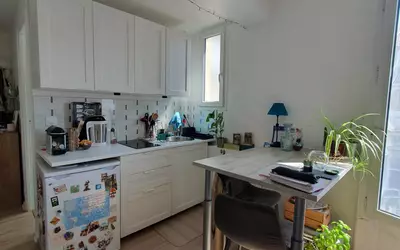 Paris 20E (75020)