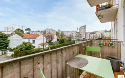Nantes (44000)