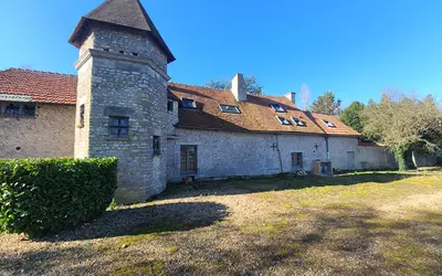 Pithiviers-Le-Vieil (45300)