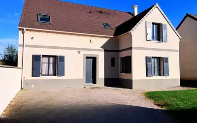 Perdreauville (78200)
