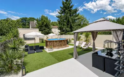 Soisy-Sous-Montmorency (95230)