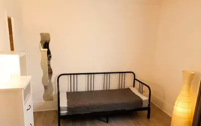Paris 20E (75020)