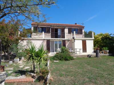 Vente maison 6 pièces Allauch (13190)