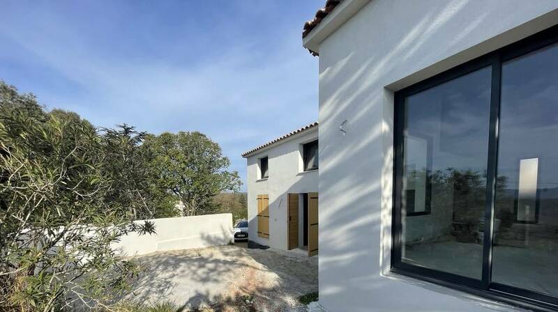 Seillons-Source-D'argens (83470)