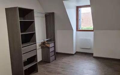Colocation Saint-Ouen-L'aumône