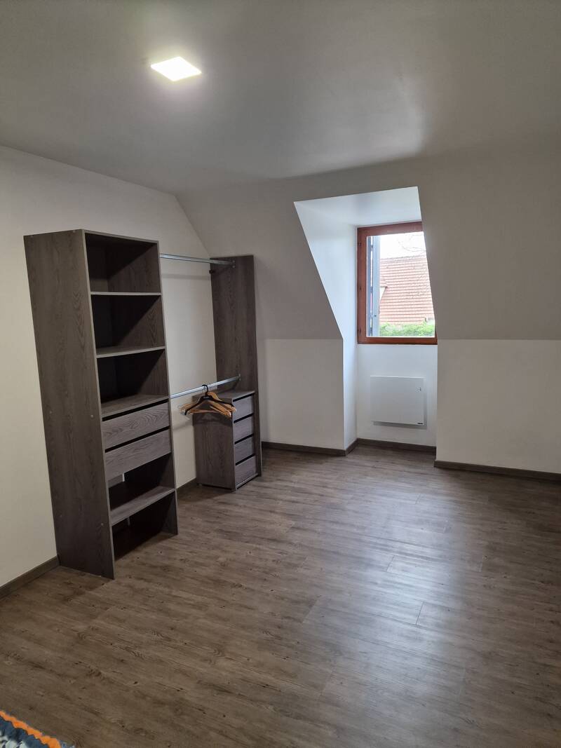 Colocation Saint-Ouen-L'aumône