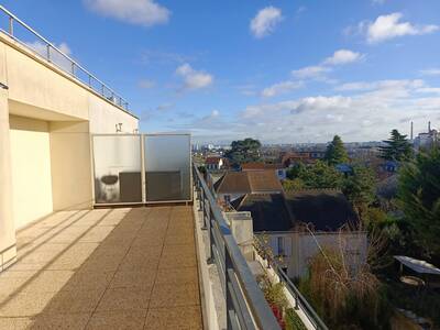 Vente appartement 2 pièces Vitry-sur-Seine (94400)