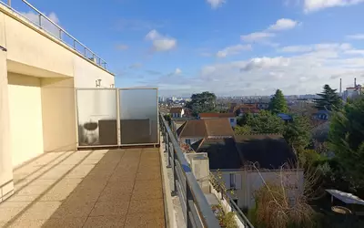 Vitry-Sur-Seine (94400)
