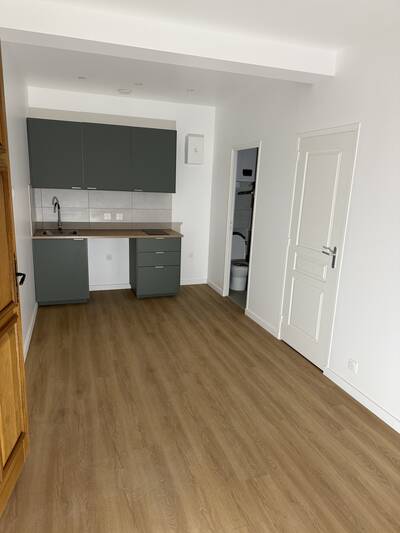 Location appartement 2 pièces Les Pavillons-sous-Bois (93320)