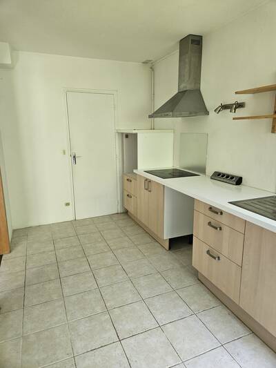 Vente appartement 3 pièces Palaiseau (91120)