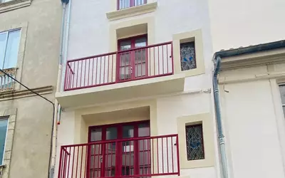 Béziers (34500)