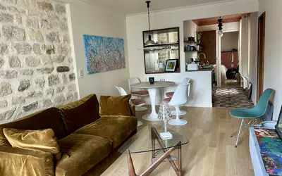 Paris 11E (75011)